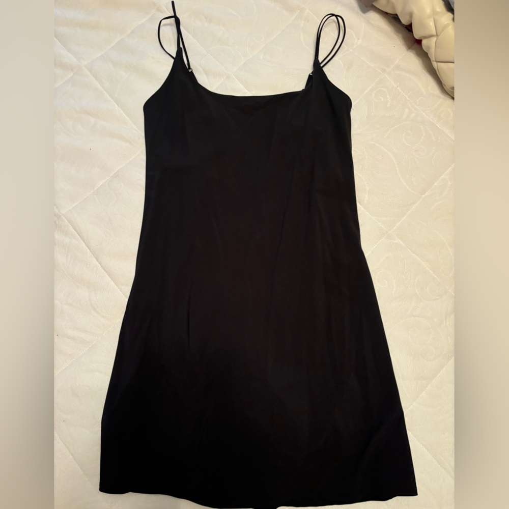 Abercombie Traveler Dress - TALL